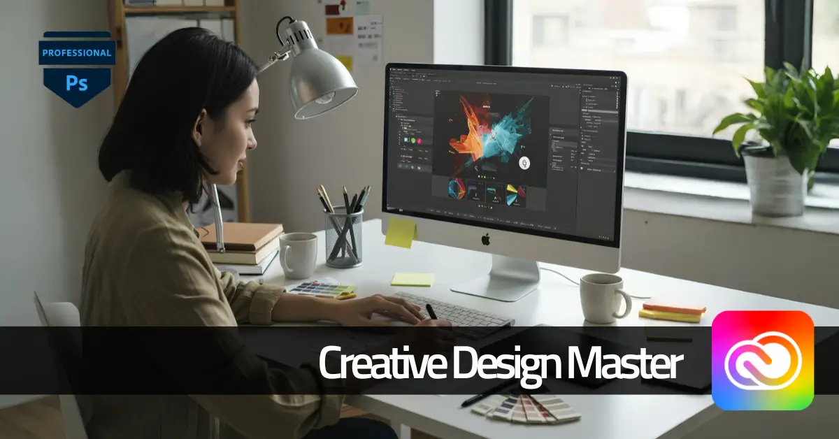 Creative Design Master