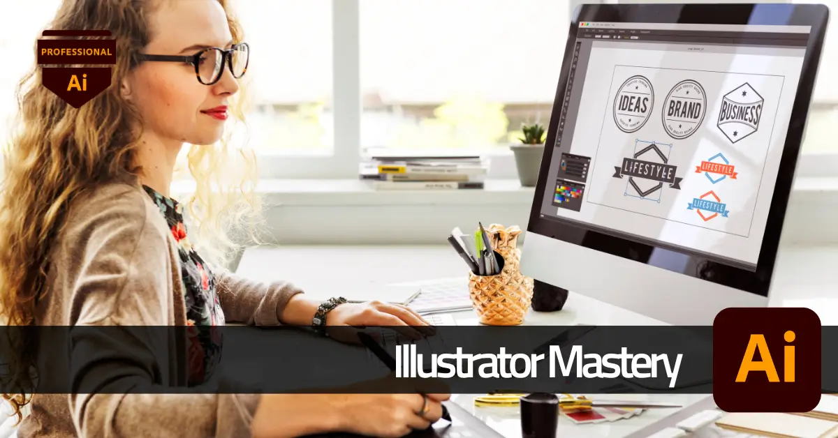 Illustrator Mastery