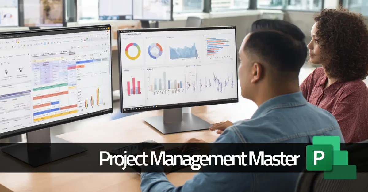 Project Management Master