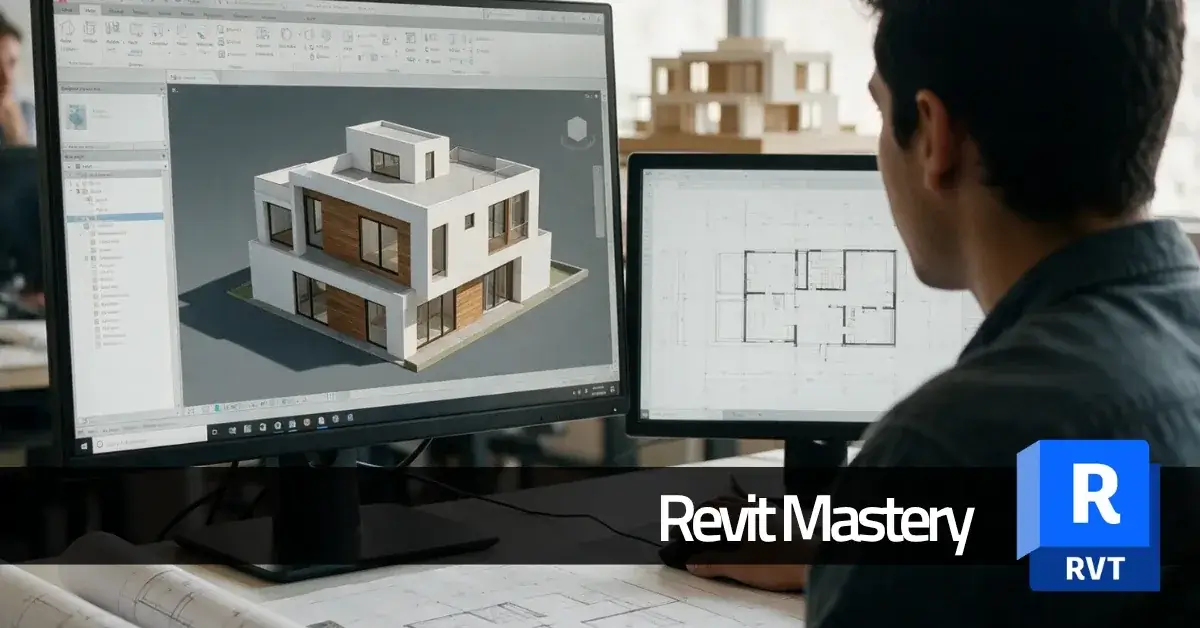 Revit Mastery