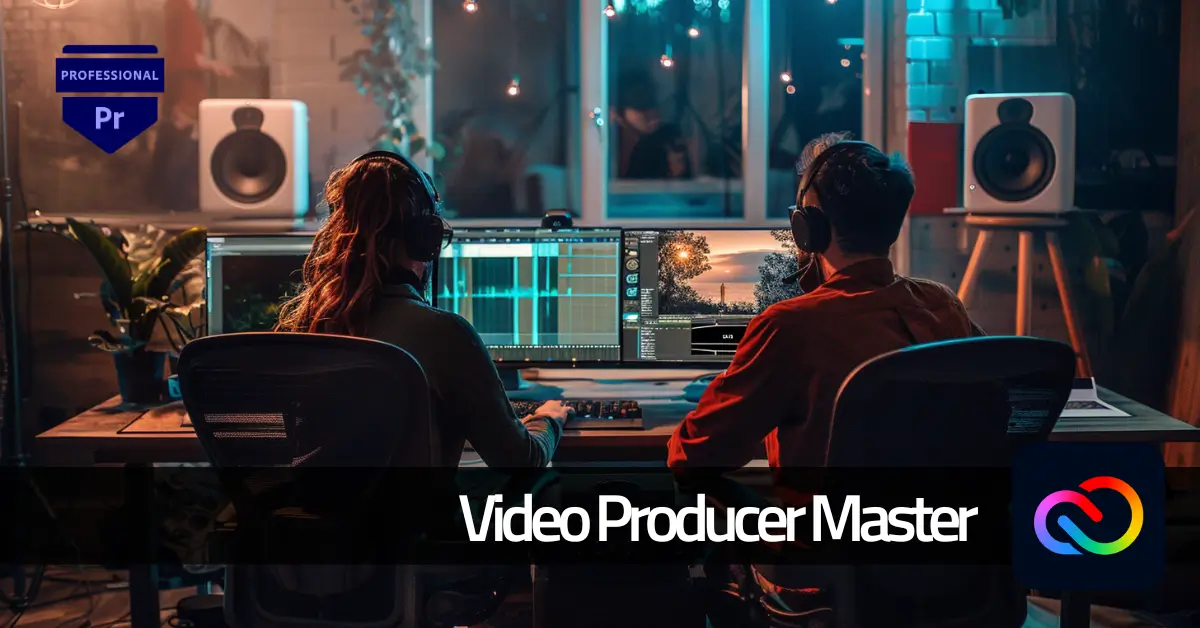 Video Producer Master