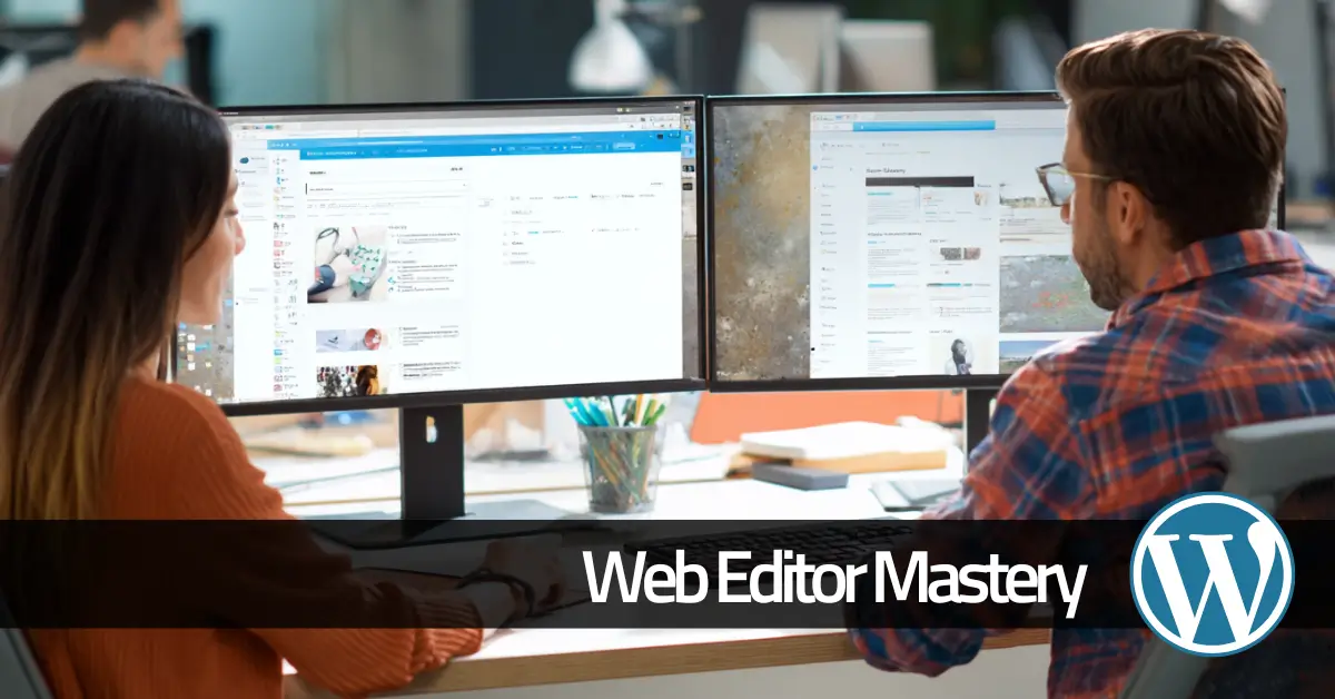 WordPress Mastery