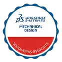CERTIFICACION CSWA MECHANICAL DESIGN