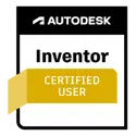 Preparación para Certificación ACU Autodesk Inventor