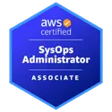 Preparación AWS SysOps Administrator (SOA-C02)
