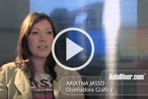 Video Testimonios AulaDiser.com D